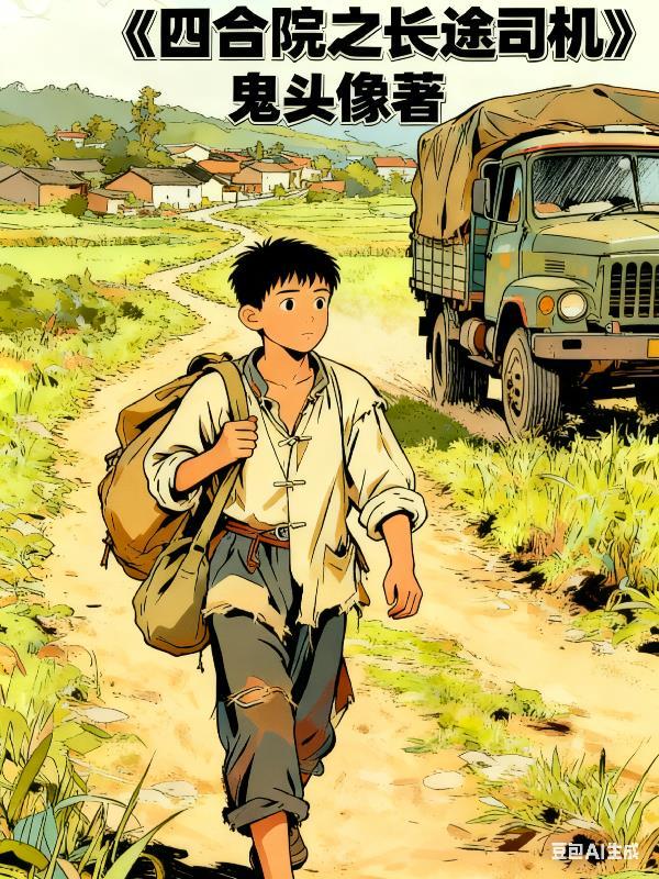 四合院之长途司机