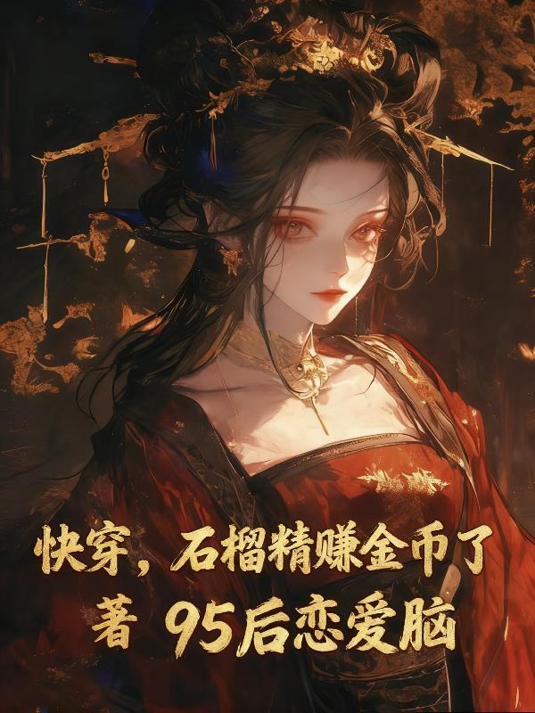 快穿，石榴精赚金币了