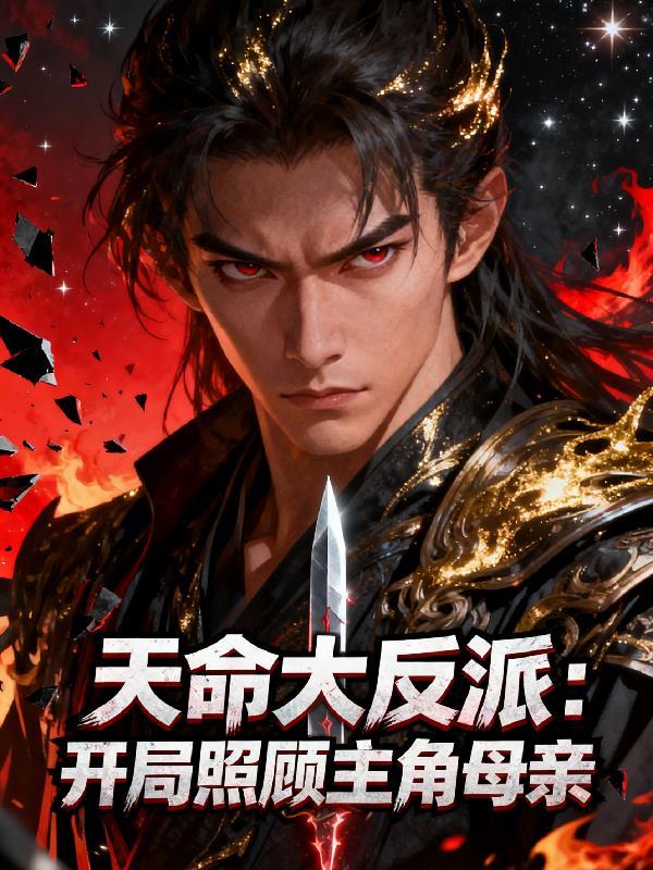 天命大反派：开局照顾主角母亲