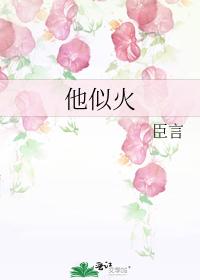 他似火