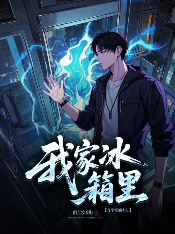 我家冰箱里有个修仙大陆