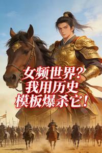 女频世界？我用历史模板爆杀它！