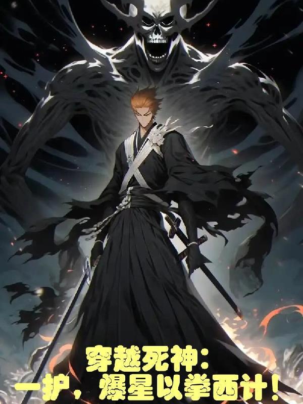 穿越死神：一护，爆星以拳西计