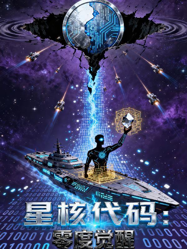 星核代码：零度觉醒