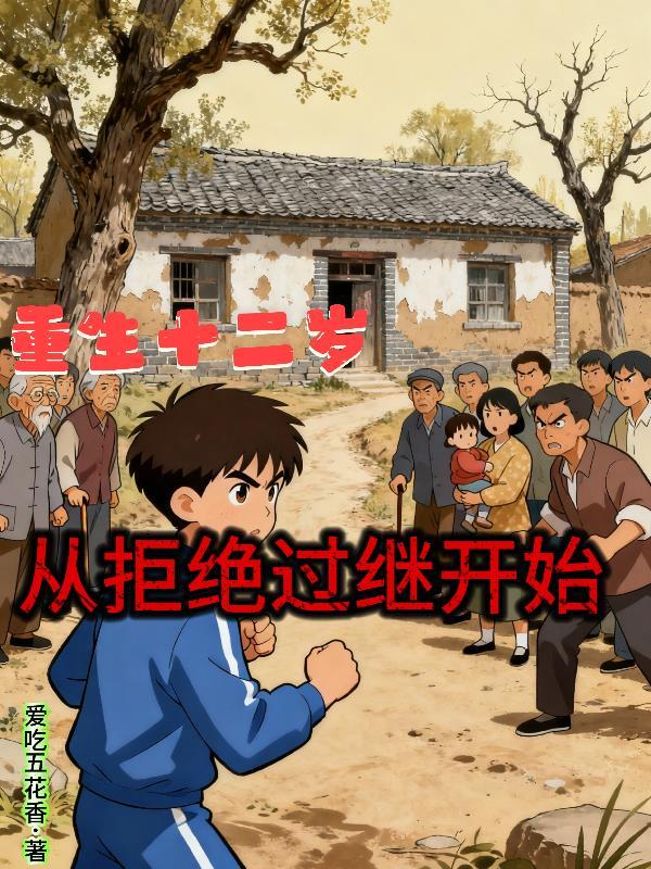 重生十二岁，从拒绝过继开始