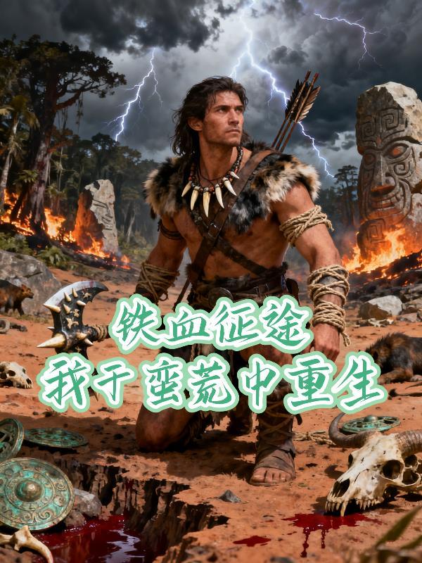 铁血征途，我于蛮荒中重生