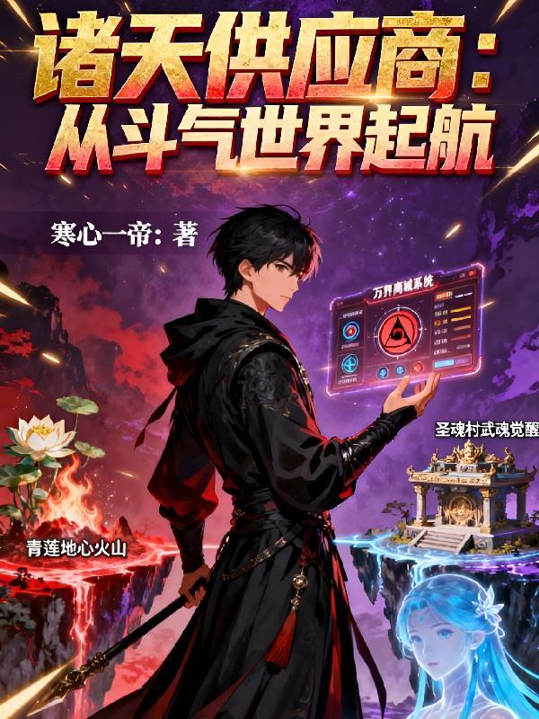诸天供应商：从斗气世界起航