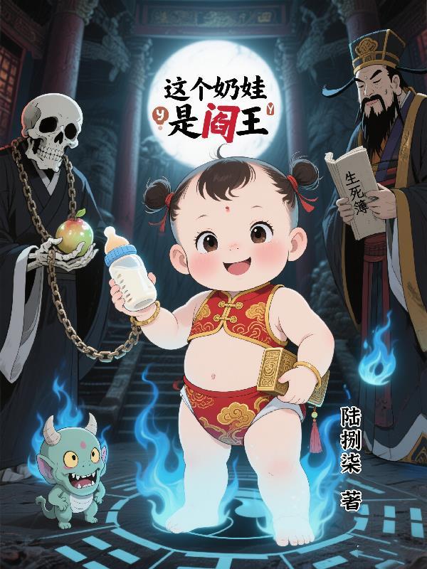这个奶娃是阎王