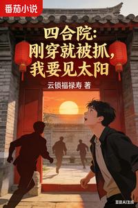 四合院：刚穿就被抓，我要见太阳