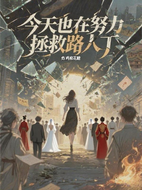 今天也在努力拯救悲惨路人丁