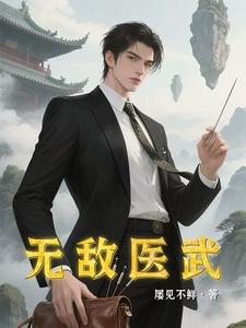 无敌医武