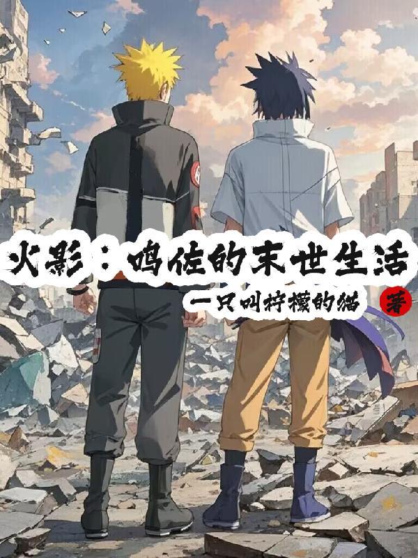 火影：鸣佐的末世生活