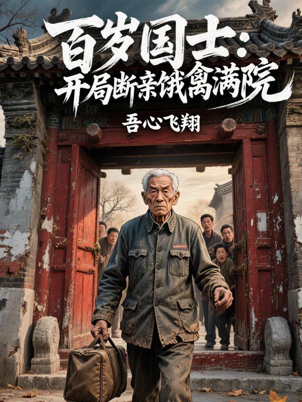 百岁国士：开局断亲饿禽满院