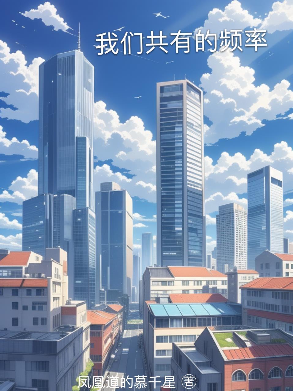 我们共有的频率
