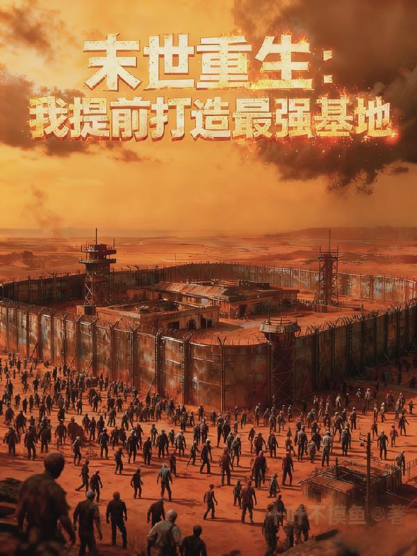 末世重生：我提前打造最强基地