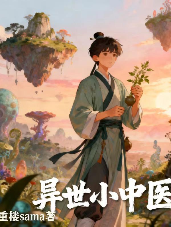 异世小中医