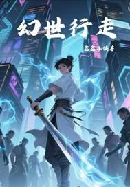 幻世行走