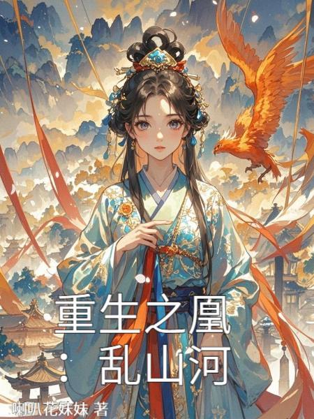 重生之凰：乱山河