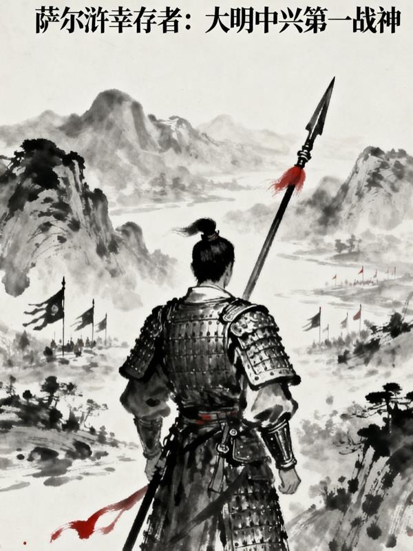 萨尔浒幸存者：大明中兴第一战神