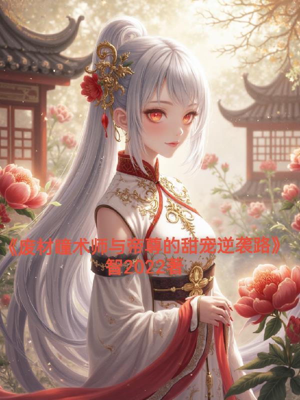 废材瞳术师与帝尊的甜宠逆袭路