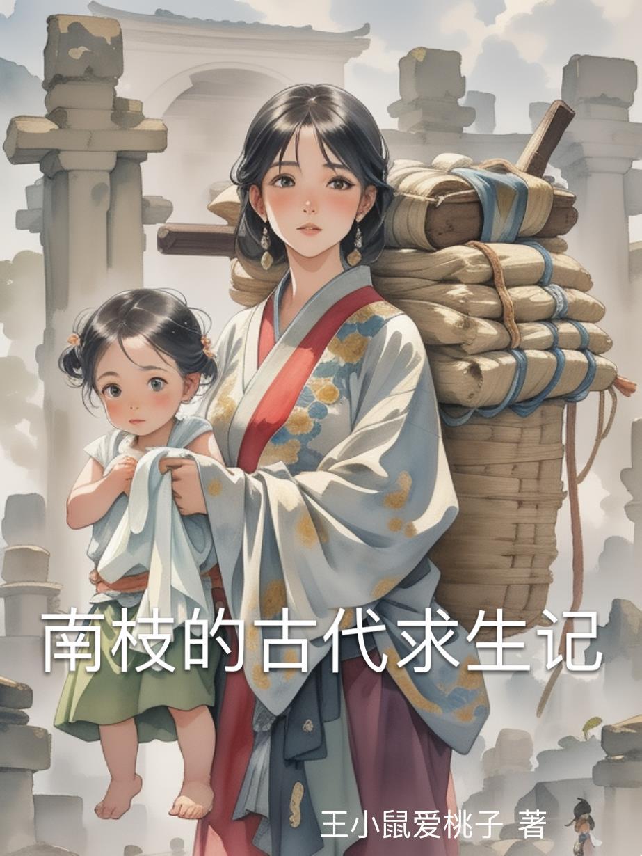 南枝的古代求生记