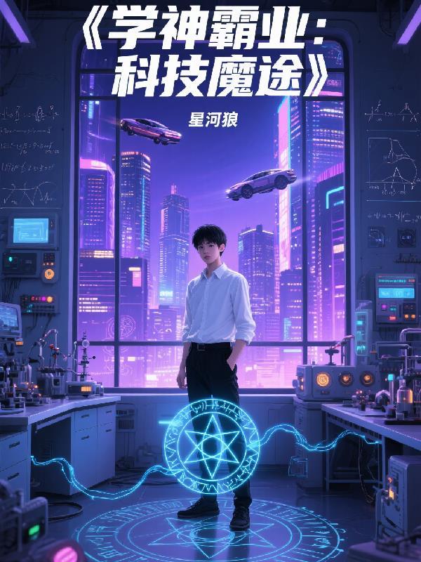 学神霸业：科技魔途