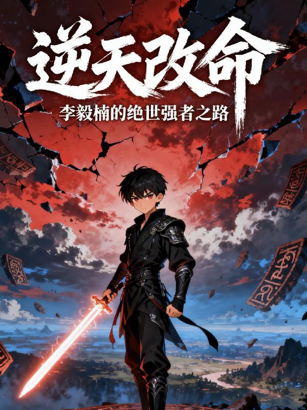 逆天改命李毅楠的绝世强者之路