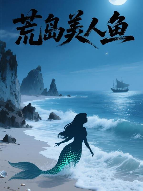 荒岛美人鱼