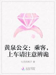 黄泉公交：乘客，上车请注意辨诡