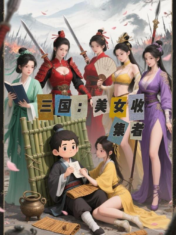三国：美女收集者