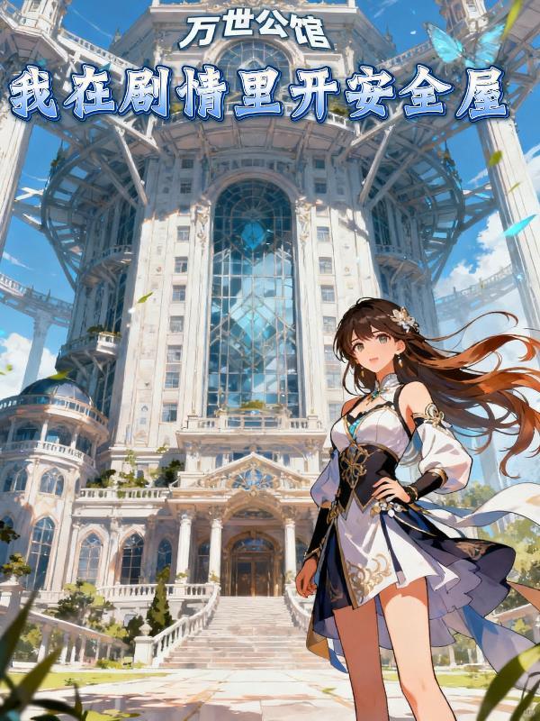 万界公馆：我在剧情里开安全屋