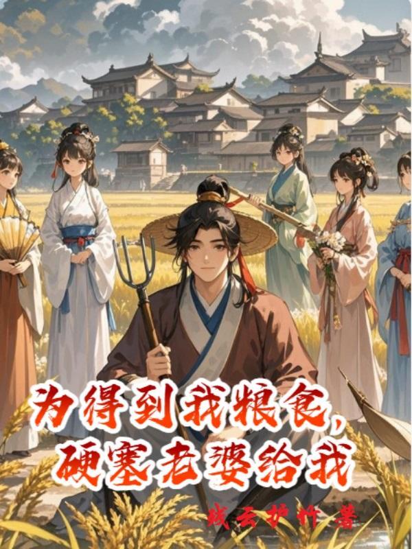 为得到我粮食，硬塞老婆给我