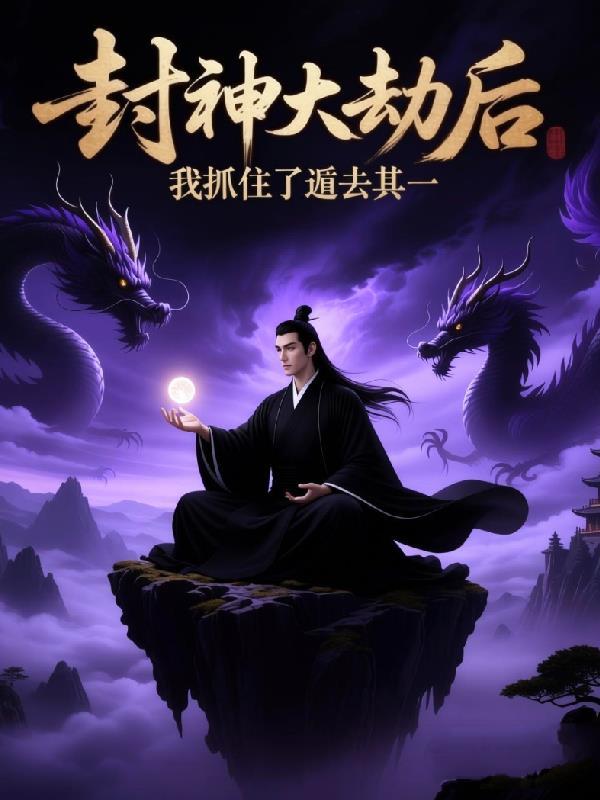 封神大劫后，我抓住了遁去其一