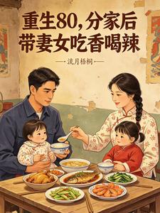 重生80，分家后带妻女吃香喝辣