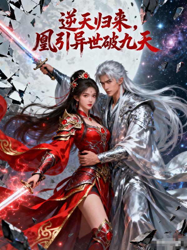 逆天归来，凰引异世破九天