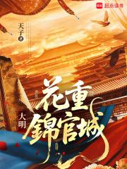 大明：花重锦官城