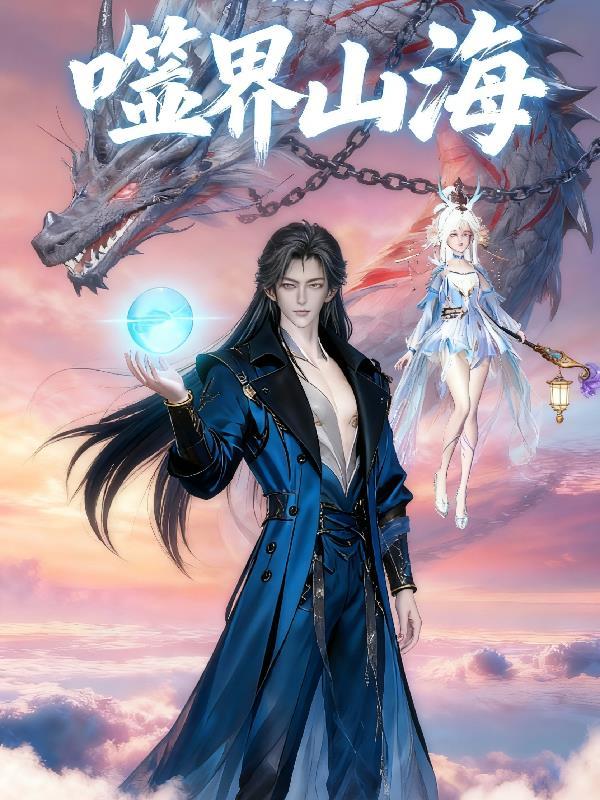修仙：噬界山海