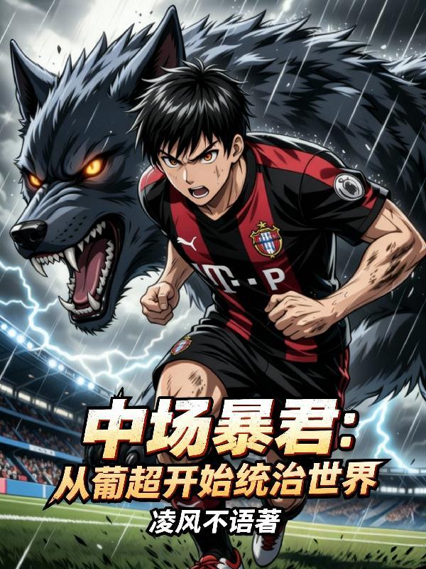 中场暴君：从葡超开始统治世界