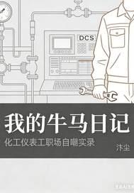 我的牛马日记化工自嘲实录