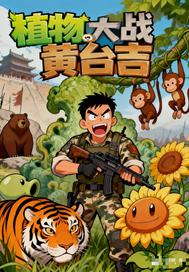 植物大战黄台吉