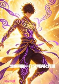 墟峰问道一介凡骨演化万道