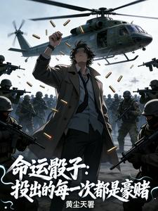 命运骰子：投出的每一次都是豪赌