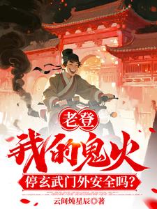 老登！我鬼火停玄武门外安全吗！