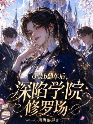 o装b翻车后，深陷学院修罗场