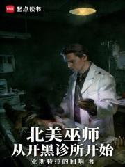 北美巫师，从开黑诊所开始