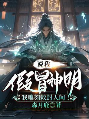 说我假冒神明，我雕刻敕封人间