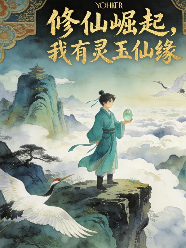 修仙崛起，我有灵玉仙缘