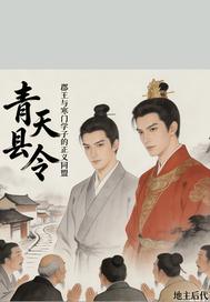 青天县令：叶泽宇
