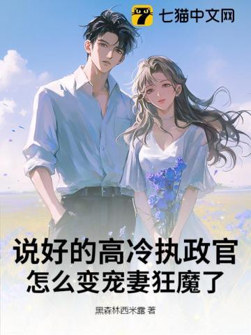 嫁给高冷执政官后，小记者求轻宠