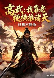 高武：我靠老梗横推诸天